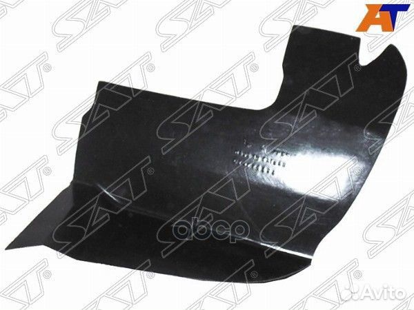 Подкрылок toyota land cruiser 100/lexus LX470