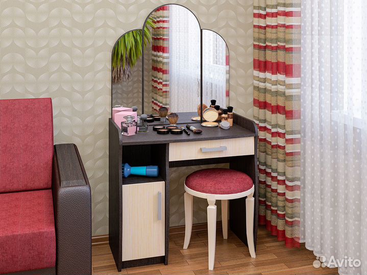 Туалетный столик