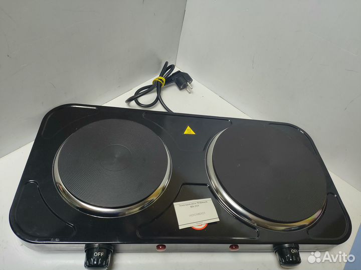 Электроплита Willmark HS-215