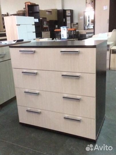 Комод К-6