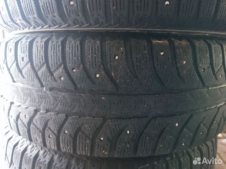 Goodyear Eagle Sport 19.5/60 R15