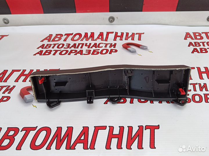 Накладка торпеды Лексус RX 4 Lexus RX 4