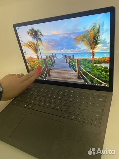 Microsoft Surface Laptop 3 i7-1065G7/16/512 2K