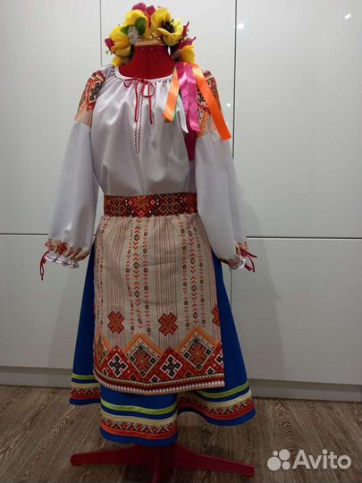 Пошив одежды на дому