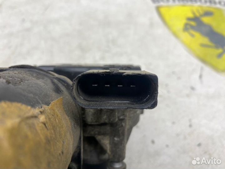 Моторчик трапеции дворников Ford Mondeo 5 2014+