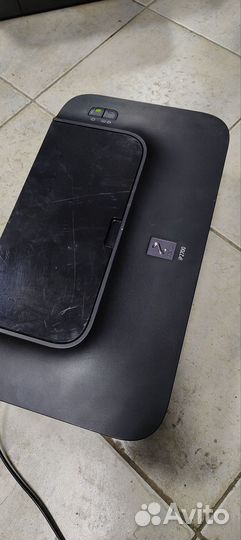 Принтер canon ip2700
