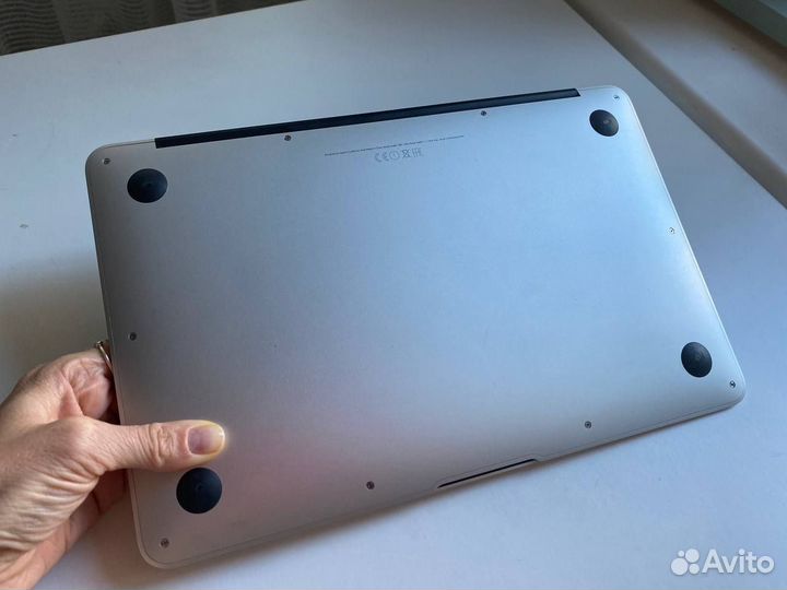 Apple macbook air 11 2015