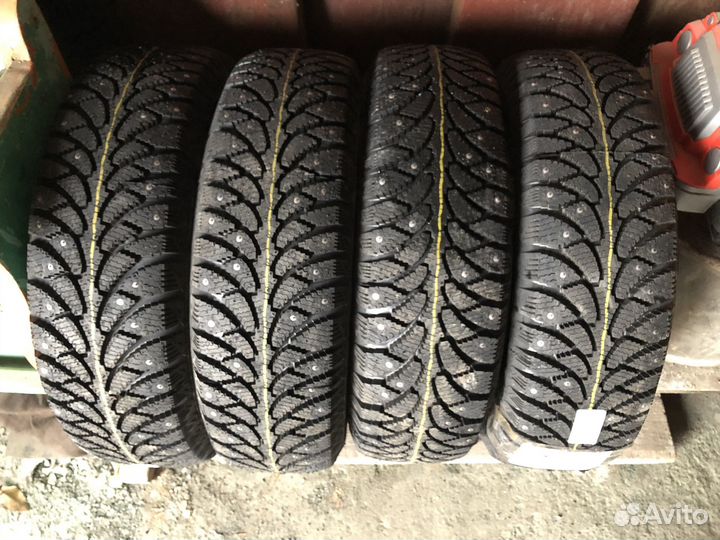 Tunga Nordway 2 175/65 R14 82