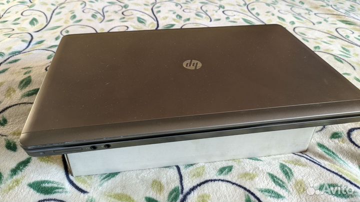 Ноутбук Hp probook 4540s