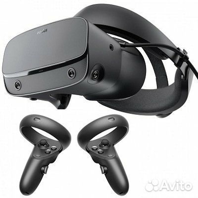Аренда VR очки