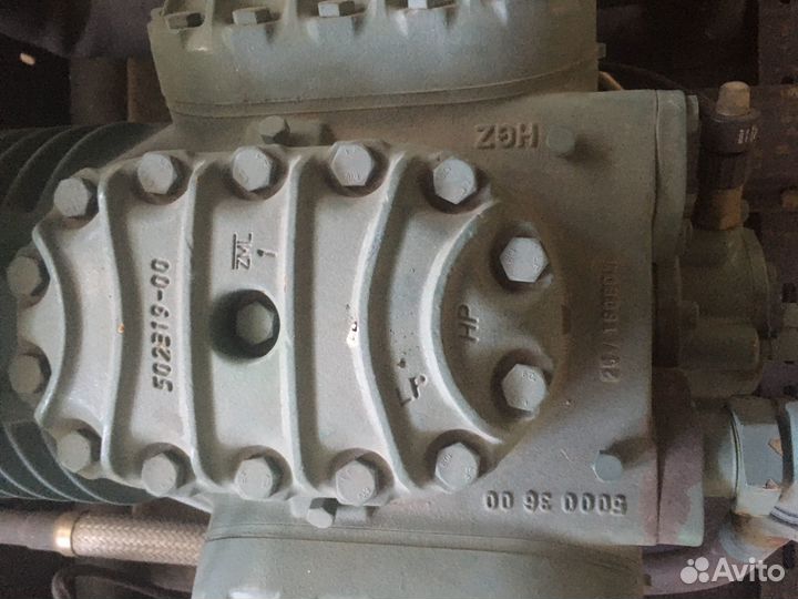 Компрессор