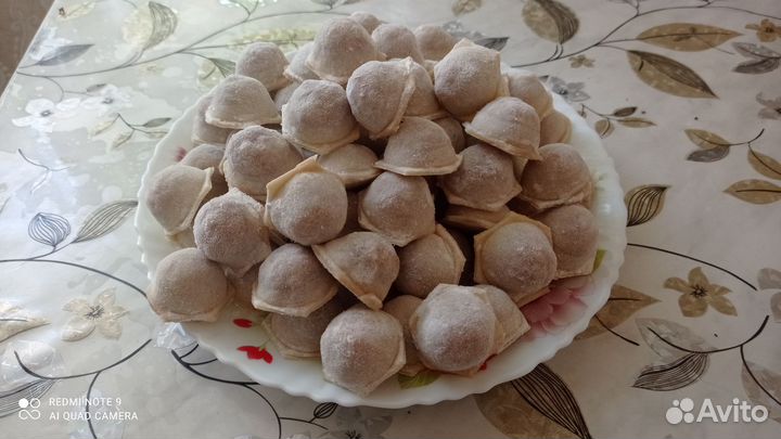 Полуфабрикаты