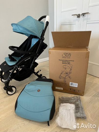 Детские коляски