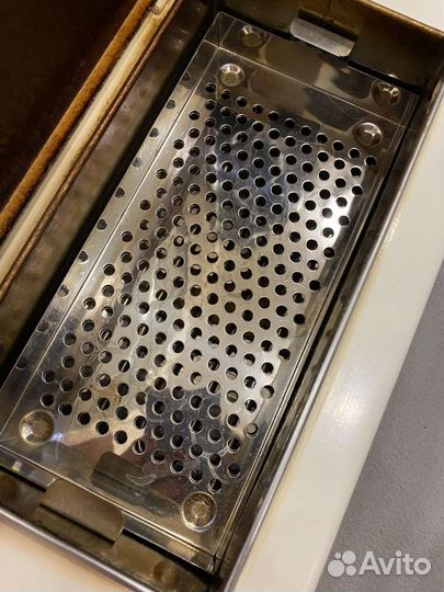 Сухожаровый шкаф