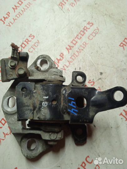 Подушка АКПП Mazda 6 GJ седан PE 2.0 2013