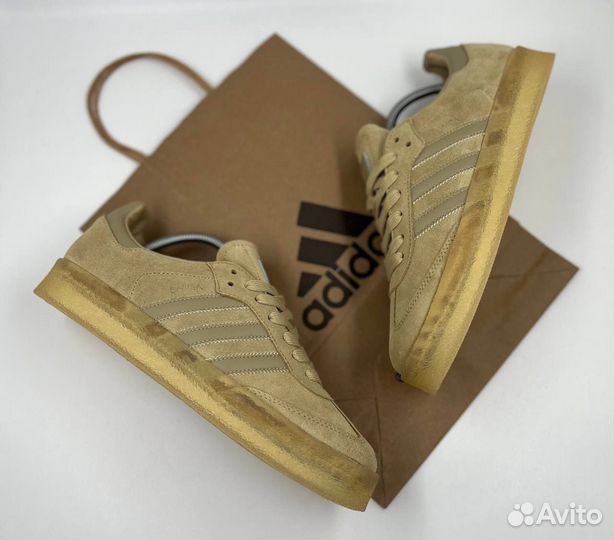 Кроссовки Adidas Samba