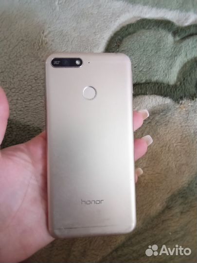 HONOR 7A Pro, 2/32 ГБ