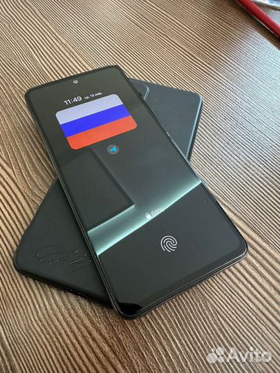 Samsung Galaxy A52, 4/128 ГБ
