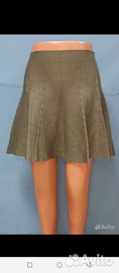 Юбка р. 34