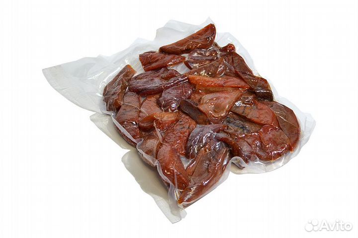 Икра трески вяленая