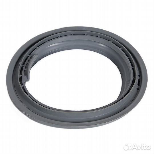 Манжета (уплотнитель) люка стиральной машины Samsu