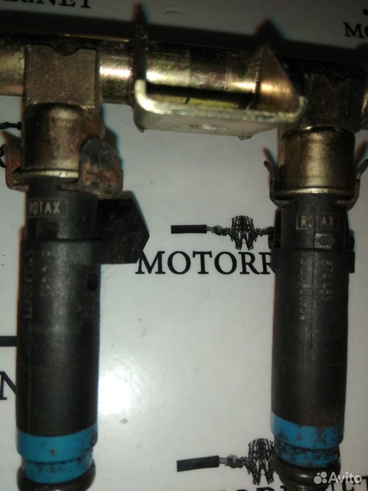 Форсунка Ski-Doo SDI 420874485