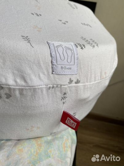 Кокон Red Castle CocoonaBaby