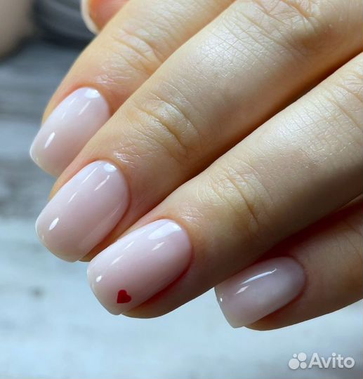 Ногти/Маникюр/Гель-лак/Гель