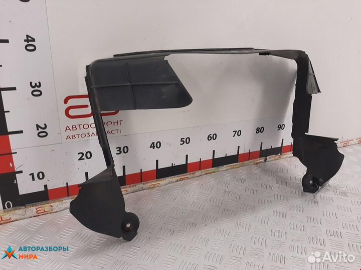 Диффузор вентилятора Alfa Romeo Giulietta 940 2011