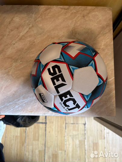 Футбольный мяч select 5