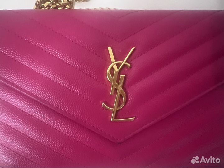 Сумка ysl