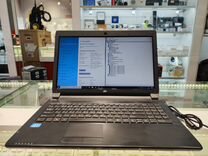 Ноутбук, DNS A35FE