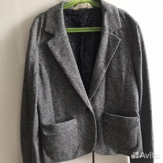 Пиджак женский