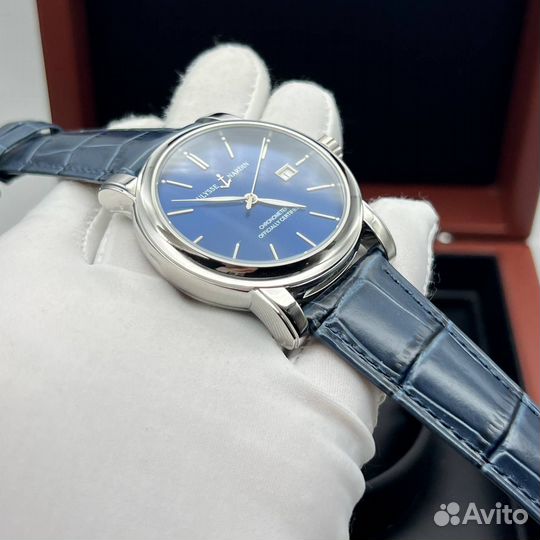 Часы ulysse nardin