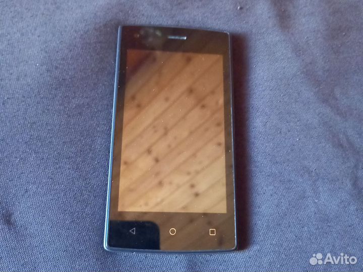 Tele2 Mini (1.1), 4 ГБ