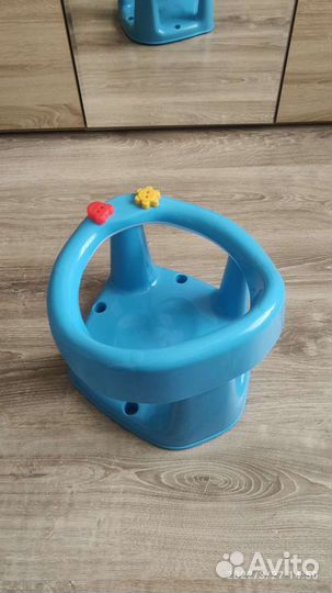 Стульчик для купания