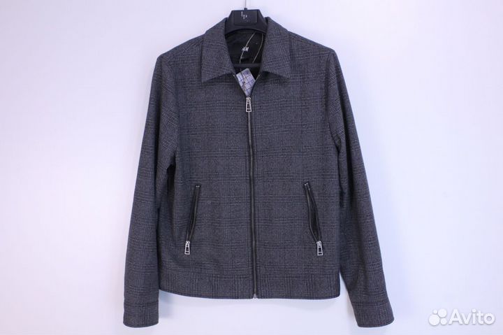 Куртка H&M S 95291