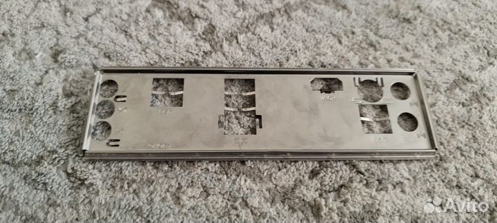 Комплект LGA1200