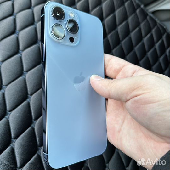 iPhone 13 Pro Max, 256 ГБ