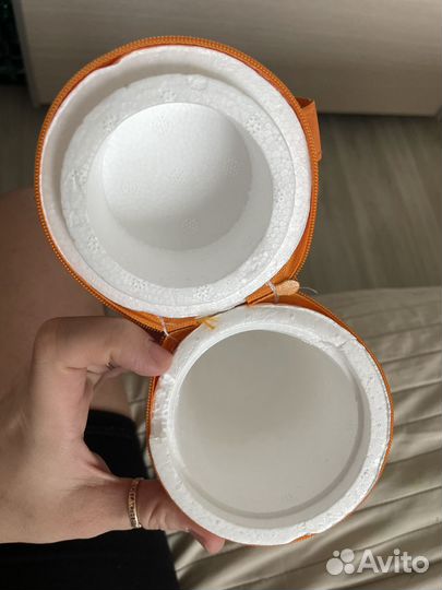 Термоконтейнер для бутылочек