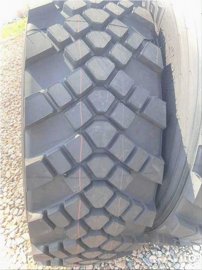 Шины на грузовики 425/85R21mtrockd96118PR156JTT mt