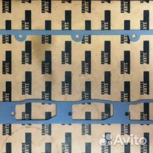 R518260 Прокладка впускного коллектора John Deere