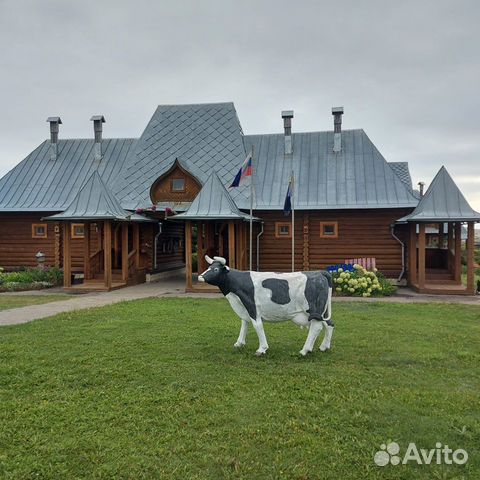 Тур из Н.Новгорода в Муром и Дивеево. 2 дн/ 1н