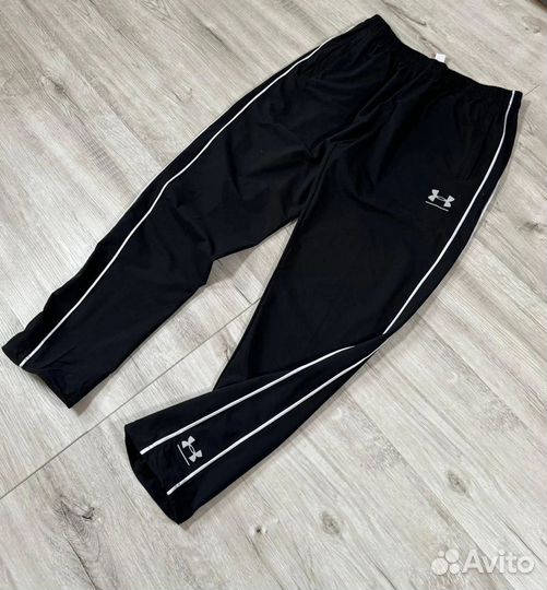 Штаны спортивные мужские Under Armour