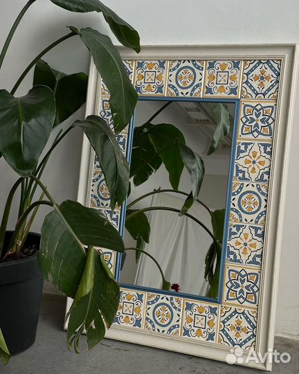 Зеркало 50*70