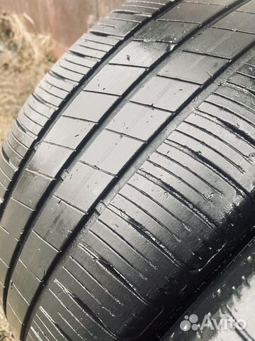 Goodyear EfficientGrip Performance 205/55 R16