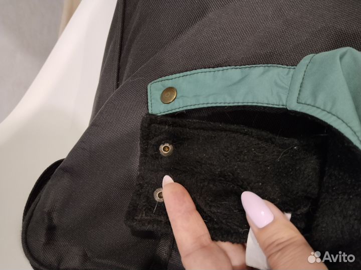 Костюм для маленькой собачки