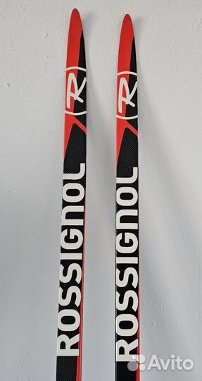 Беговые лыжи Rossignol X-IUM skating