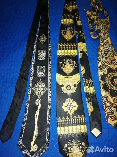 Галстуки СССР