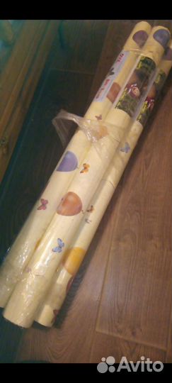 Продам обои